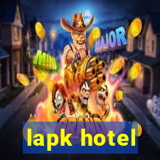 lapk hotel